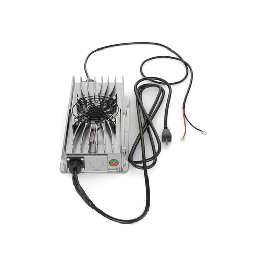 ABYSS® ON-BOARD 36V 10A HIGH-PRECISION MARINE LITHIUM BATTERY CHARGER
