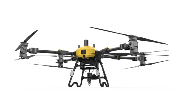 Ceres Air Agricultural Drone | Black Betty (Pro Launch Kit) | FREE Virtual Training & Spare Parts Kit
