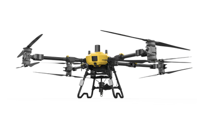Ceres Air Agricultural Drone | Black Betty (Pro Launch Kit) | FREE Virtual Training & Spare Parts Kit