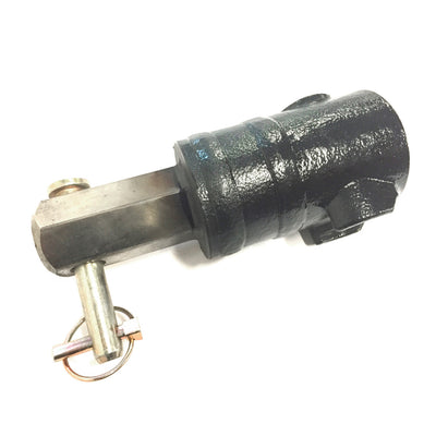 Eterra Attachments Auger Adapter | ET-02C001-P009-61 | 2