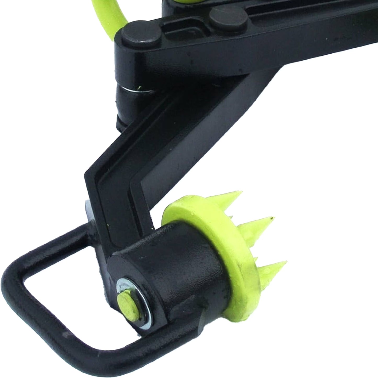 Brush Grubber™ Boss SD | Model BG‑30 | Capacity 8" | 30 HP | For ATVs & Lawn Tractors