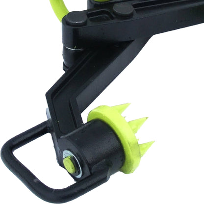 Brush Grubber™ Boss SD | Model BG‑30 | Capacity 8" | 30 HP | For ATVs & Lawn Tractors