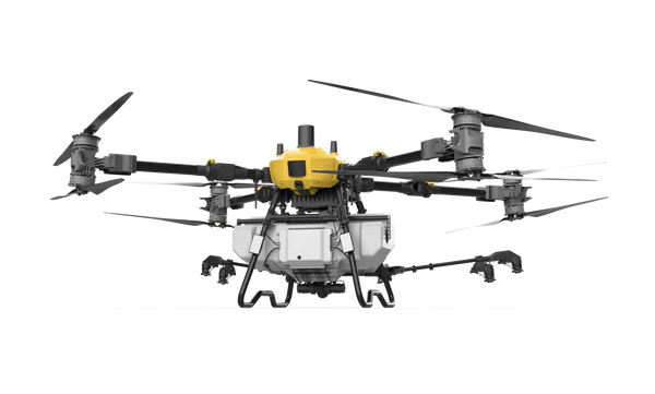 Ceres Air Agricultural Drone | Black Betty (Pro Launch Kit) | FREE Virtual Training & Spare Parts Kit