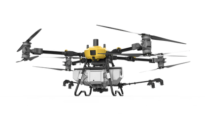 Ceres Air Agricultural Drone | Black Betty (Pro Launch Kit) | FREE Virtual Training & Spare Parts Kit