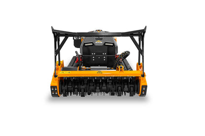 FAE Remote-Controlled Tracked Carrier | Model RCU45 | 44 HP | For Forestry Mulching