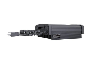 ABYSS® | 3 Bank On-Board Marine Battery Charger | Model AB-CRG-12V24V-3B | Voltage 12V/24V | 30A Total Output | IP67 Waterproof | For Boat & Marine Applications