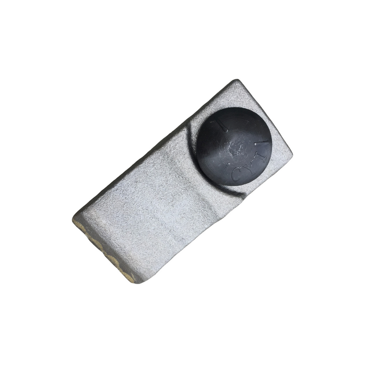 Lowe | Auger Bit Replacement Teeth & Points | SQ Series | Standard & Carbide Tips | For Skid Steer Auger Attachment