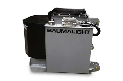 Baumalight P40-1000 PTO Hydraulic Power Pack | 40-50HP | For Tractor