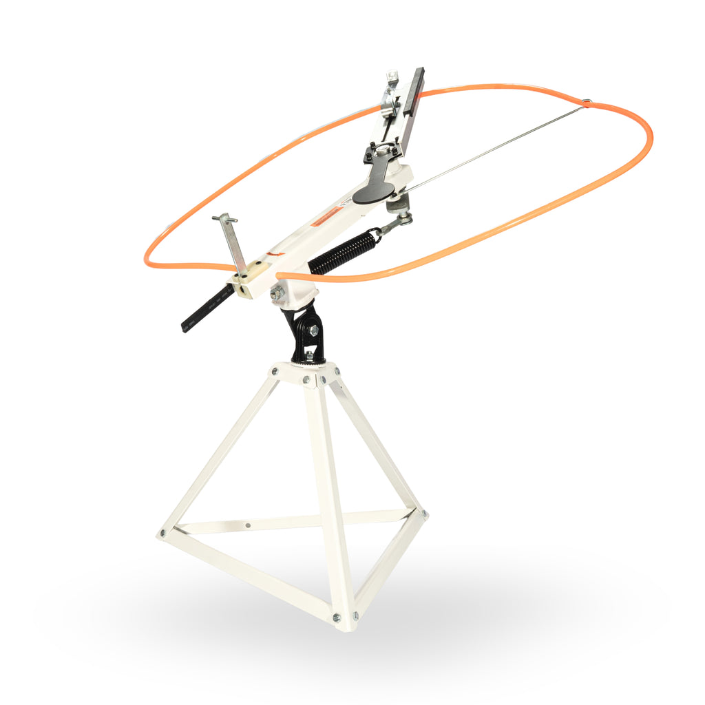 Do All Traps Backyard 3/4-Cock Clayhawk | Model BY34 | Throwing Range 70 Yard