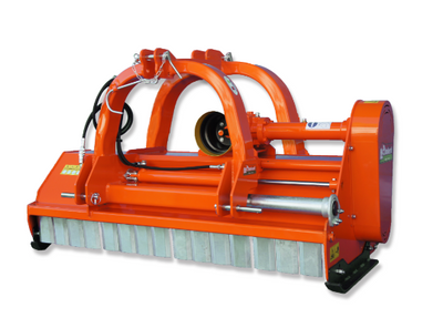 Rinieri Reversible Shredder TRU-D 100 - 240 Modal | 39