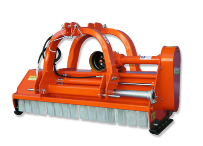 Rinieri Reversible Shredder TRU-D 100 - 240 Modal | 39"-92" Working Width | 30 - 110HP For Tractor