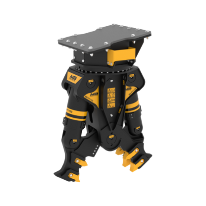 MB Crusher Demolition Pulverizer | Model MB-PT1150 | Jaws Width 25" | Machine Size 12–19 Tons | For Excavators