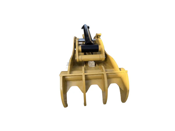 Bedrock Attachments Pin Grabber Thumb | Model ET110-PG4T60 | Width 43.3" | Machine Size 45-50 Ton | For Excavators