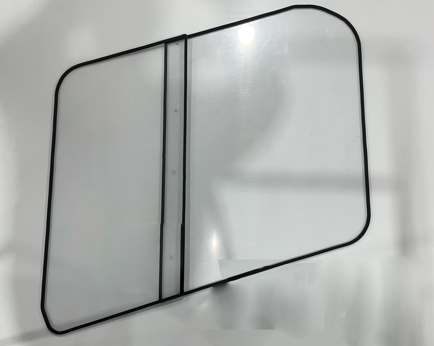 Skid Steer Doors Cab Enclosure Door | Model BSD-CASE435 | 15–25 GPM | For CASE Skid Steers