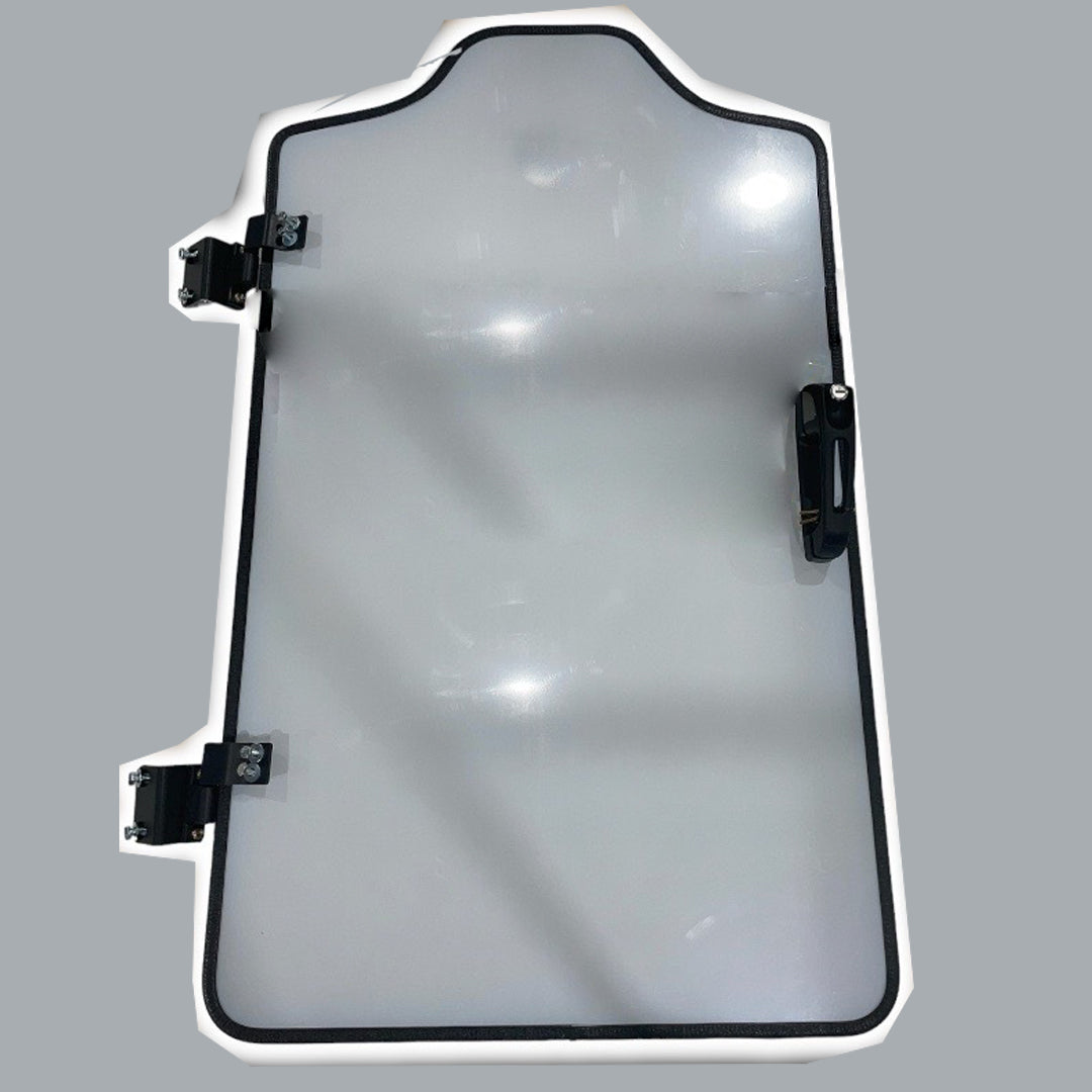 Skid Steer Doors Cab Enclosure Door | Model BSD-CASE435 | 15–25 GPM | For CASE Skid Steers