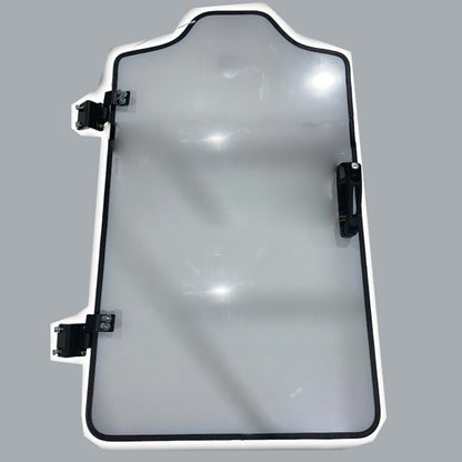 Skid Steer Doors Cab Enclosure Door | Model BSD-CASE435 | 15–25 GPM | For CASE Skid Steers