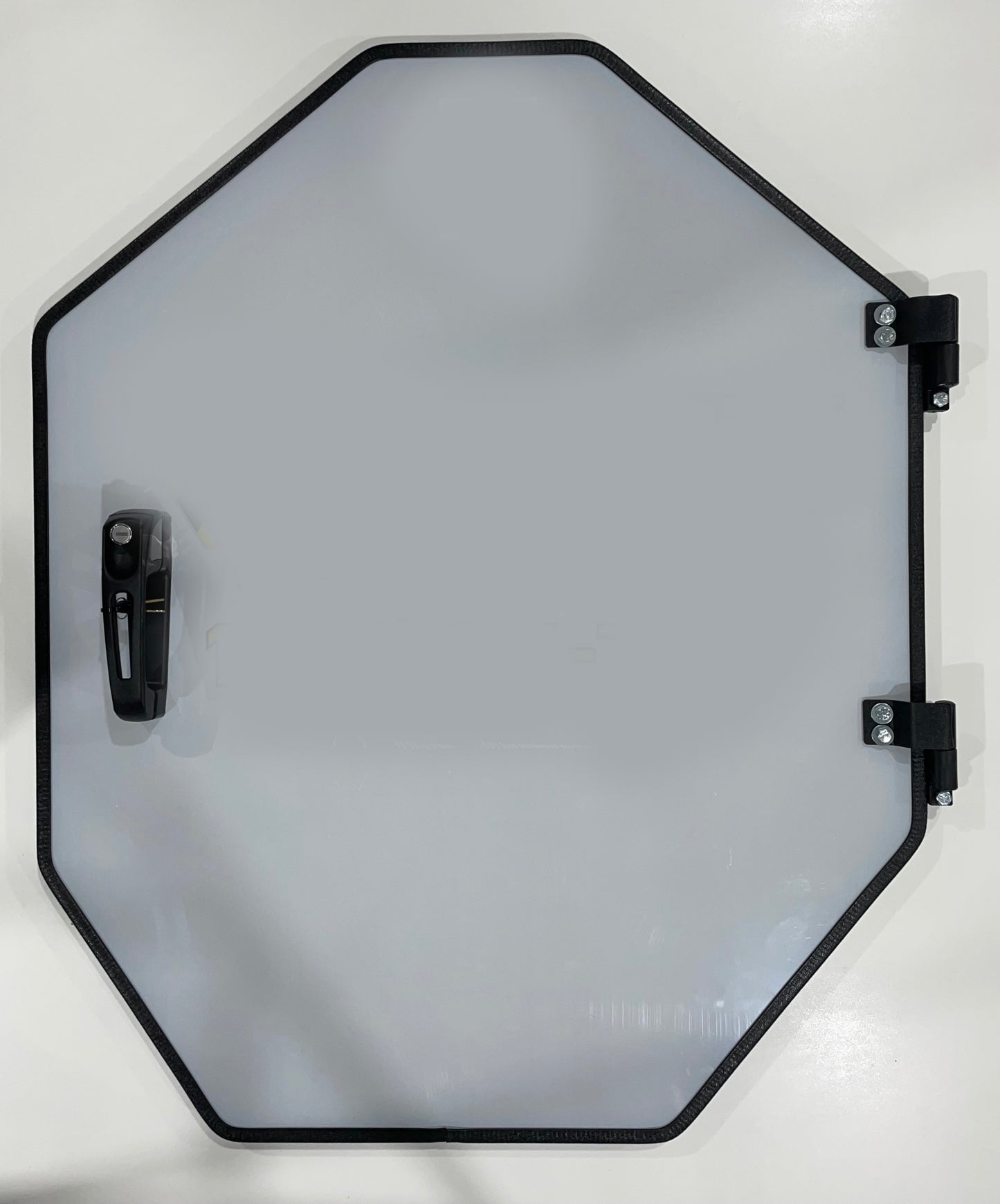 Skid Steer Doors Cab Enclosure Door | Model JD-6675/7775/8875 | 15–25 GPM | For John Deere Skid Steers