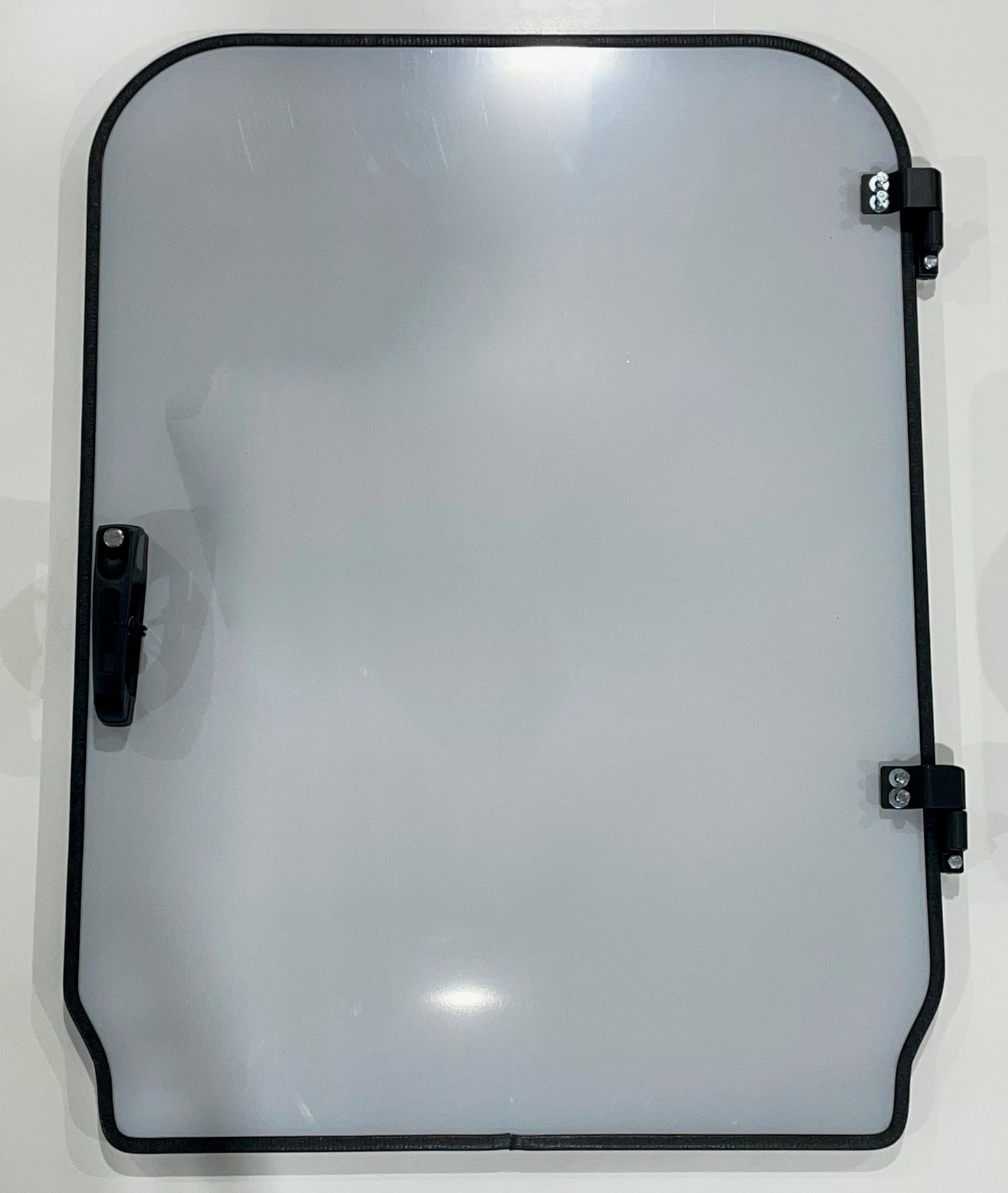 Skid Steer Doors Cab Enclosure Door | BSD‑SVL | 15–25 GPM | For Kubota SVL Series Skid Steers