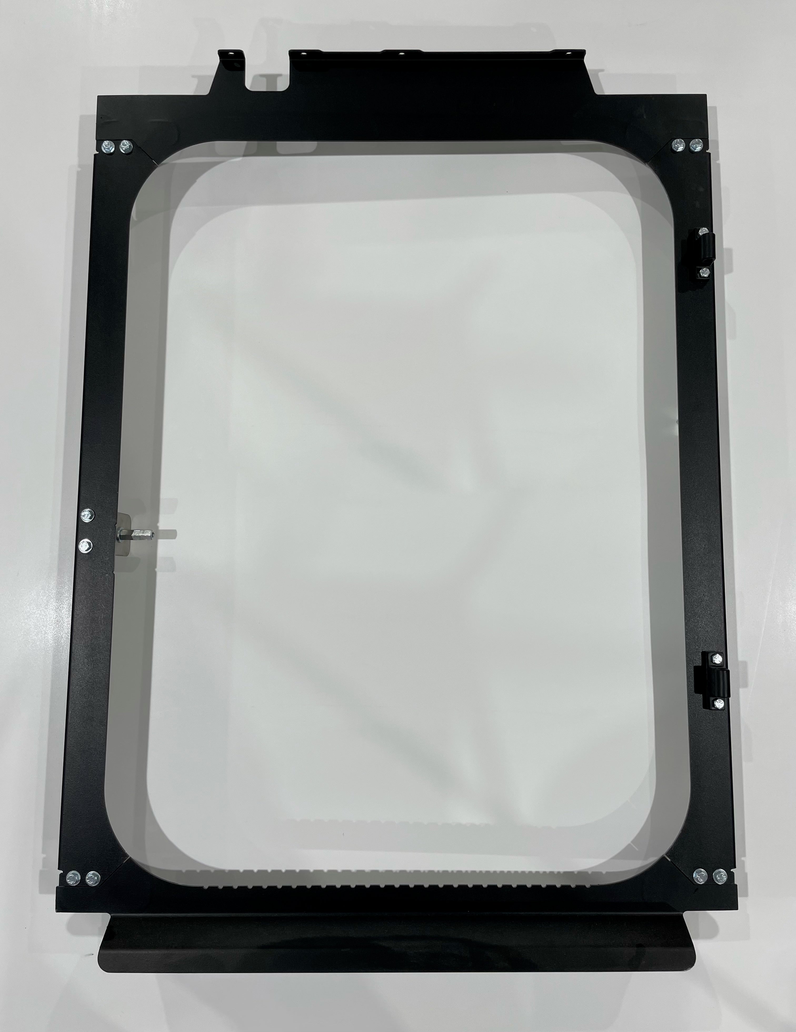 Skid Steer Doors Cab Enclosure Door | BSD‑SVL | 15-25 GPM