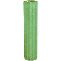 ShellT Grow Tube, Fully Ventilated, Green