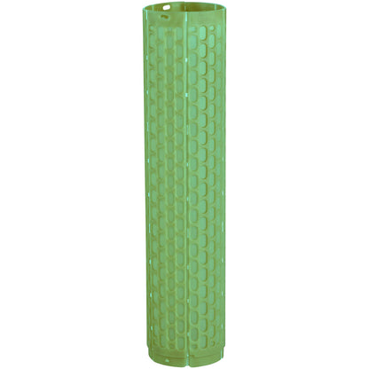 ShellT Grow Tube, Non-Ventilated, Green