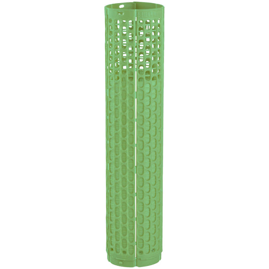 ShellT Grow Tube, Partially Ventilated, Green