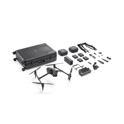 DJI Inspire 3 Drone Camera