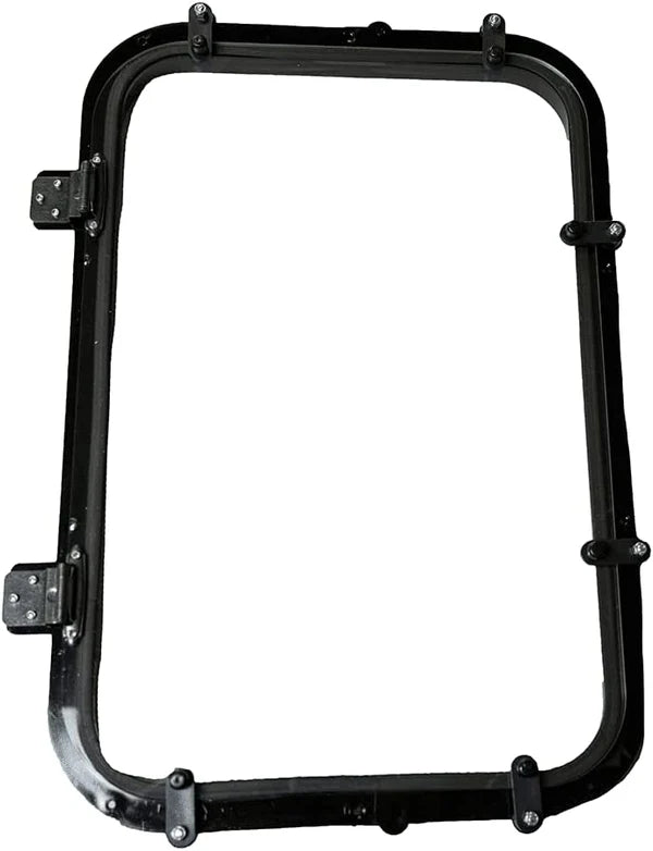 Bank Outdoors Hunting Blind Accessories Collection | Towers, Ladders, Seating, Windows & Hunting Gear Upgrades
