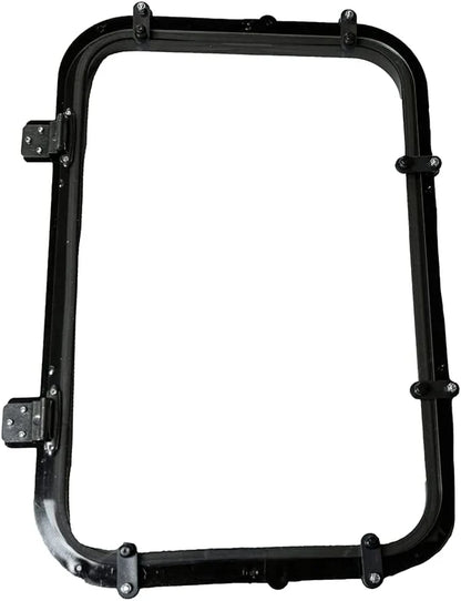 Bank Outdoors Hunting Blind Accessories Collection | Towers, Ladders, Seating, Windows & Hunting Gear Upgrades