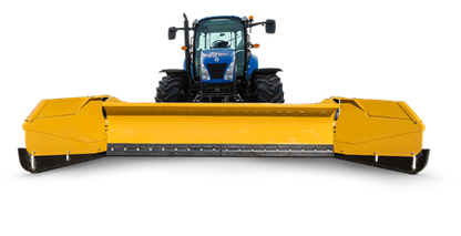 HLA ATTACHMENT 8, 9, 10, 12, 14 FT. 4205 SERIES SNOW WING PLOW LESS FRAME/MOUNT FOR TRACTOR