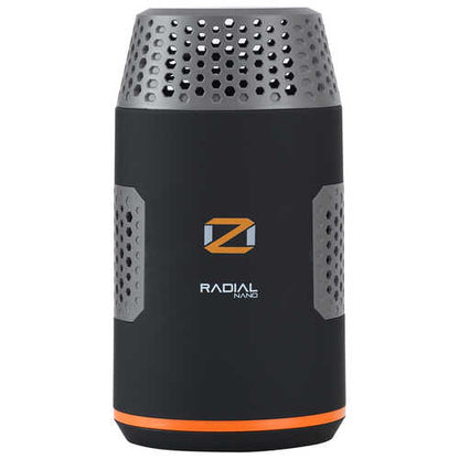 ScentLok® OZ Radial Nano