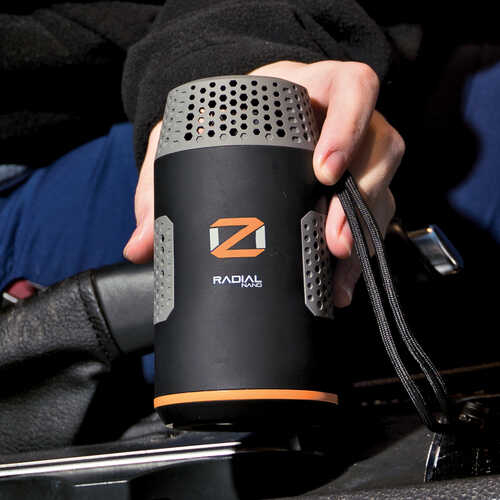 ScentLok® OZ Radial Nano