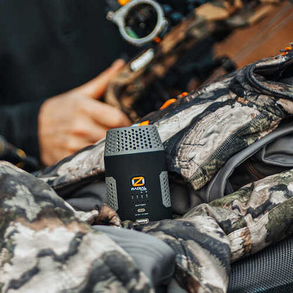 ScentLok® OZ Radial Nano