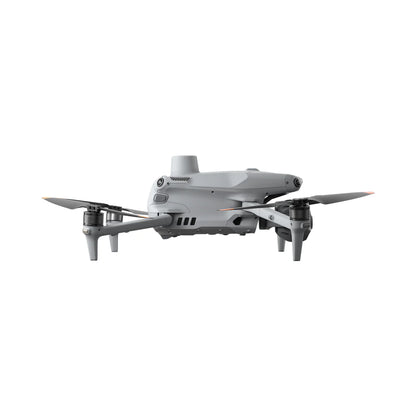 DJI Matrice 4T Universal Edition | 112x Hybrid Zoom | For Precision Inspections & Public Safety Operations