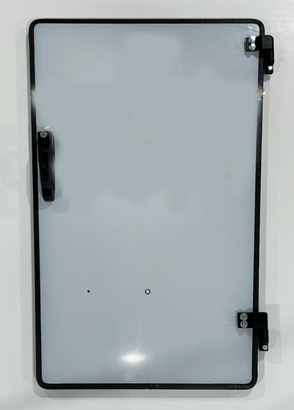 Skid Steer Doors Cab Enclosure Door | BSD‑M (ASV RC/PT Series) | ½" Lexan Polycarbonate | 15–25 GPM | For ASV RC/PT Skid Steers