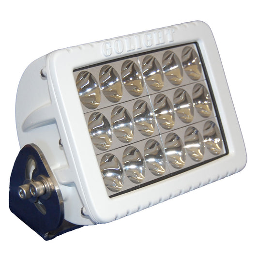 Golight | GXL Fixed Mount LED Floodlight - White [4422]