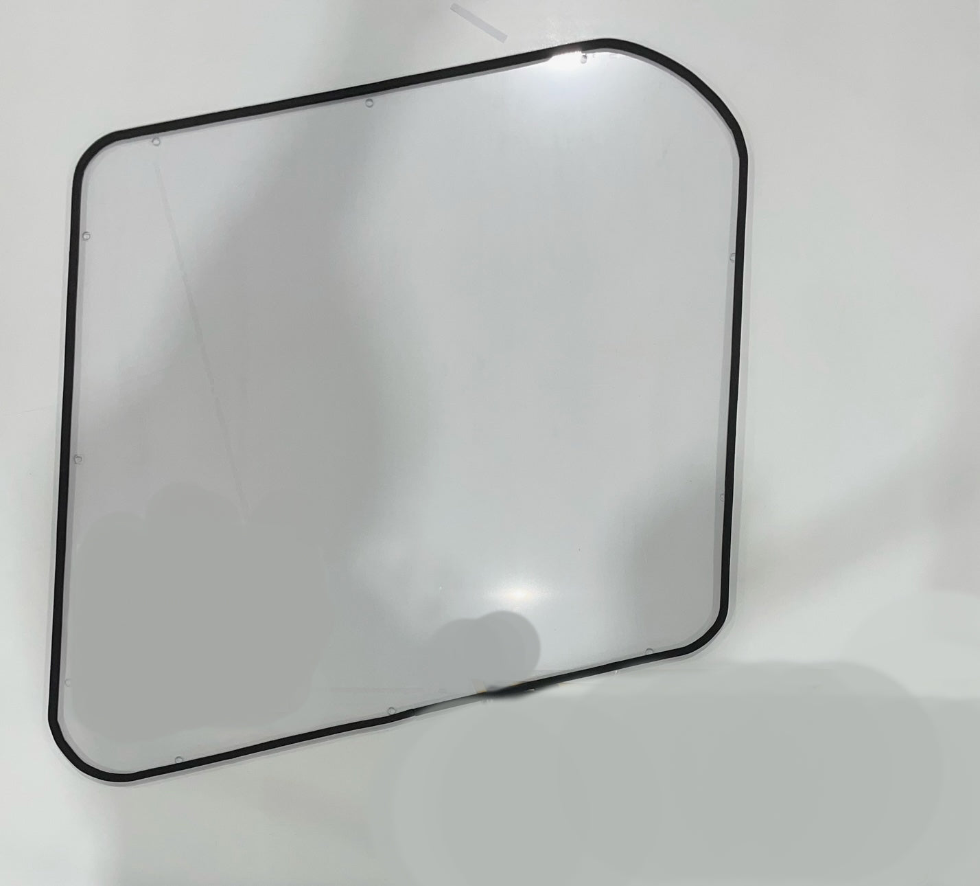 Skid Steer Doors Cab Enclosure Door | BSD‑GRRT | 15–25 GPM | For GEHL R/RT Series Skid Steers