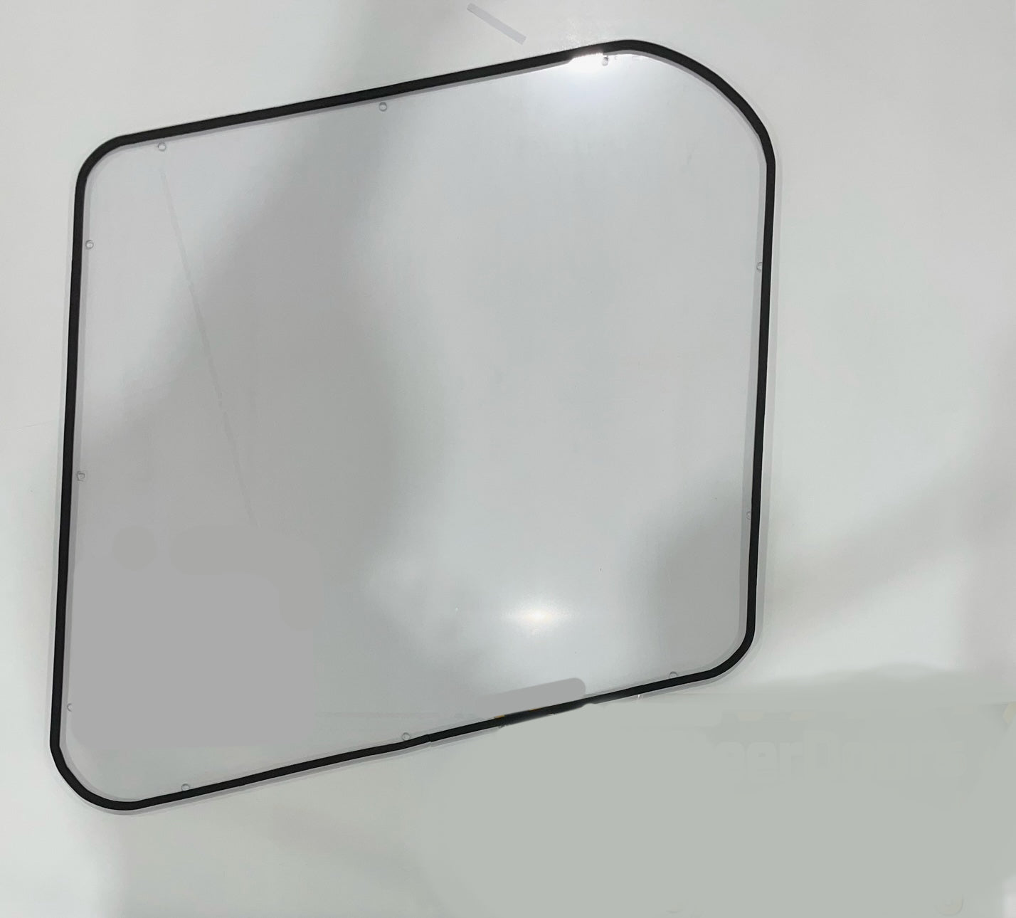 Skid Steer Doors Cab Enclosure Door | BSD‑M (Mustang R/RT Series) | 15–25 GPM | For Mustang R/RT Series Skid Steers