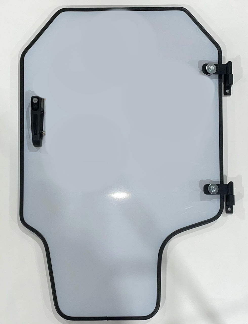 Skid Steer Doors Cab Enclosure Door | BSD‑GRRT | 15–25 GPM | For GEHL R/RT Series Skid Steers