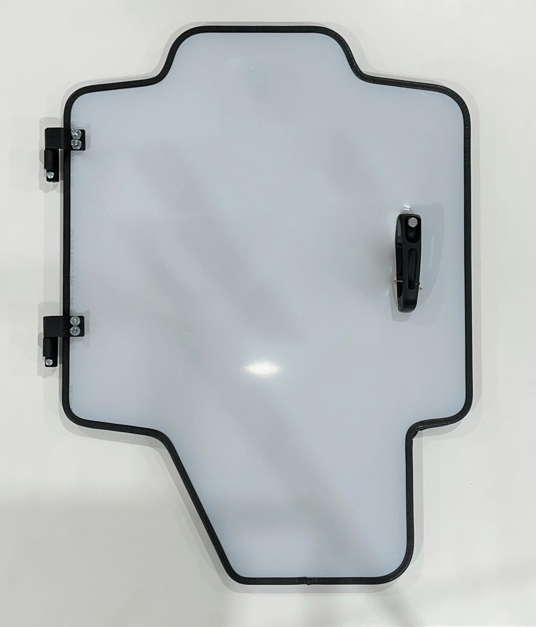 Skid Steer Doors Cab Enclosure Door | BSD‑CA (Case Alpha Series) | 15–25 GPM | For Case Alpha Series Skid Steers