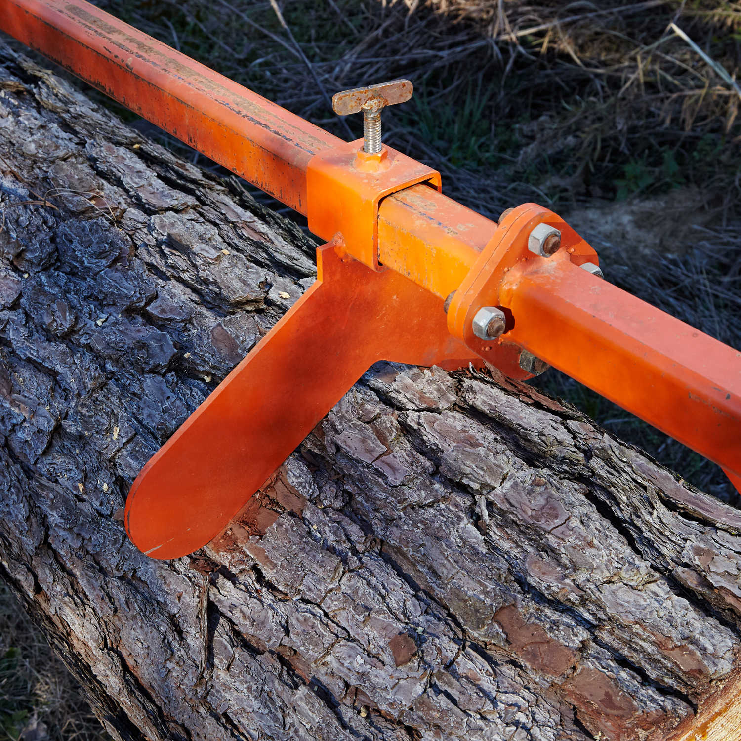 Forestry Suppliers Log Hauler – Ripping It Outdoors