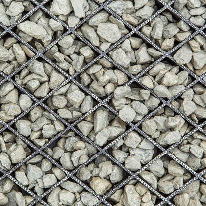 Diamond Grid Soil Stabilization Underlayment