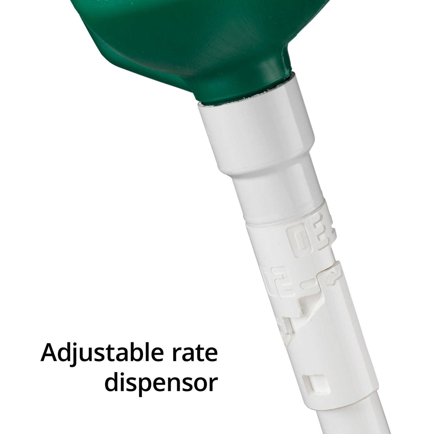 Fertileeze® Pro-35 Fertilizer Applicator