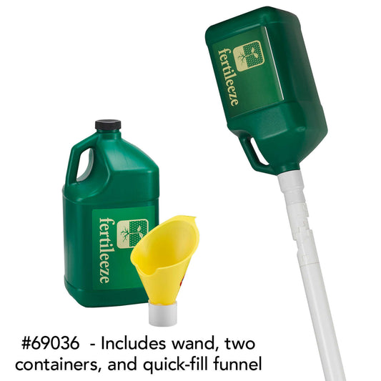 Fertileeze® Pro-35 Fertilizer Applicator