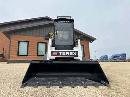Skid Steer Doors Cab Enclosure Door | BSD‑PT (Terex PT70/PT80) | 17–30 GPM | For Terex PT70 & PT80 Skid Steers
