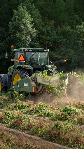 Sveaverken | F100H Steer Ready Auto Steer System | 10.1" Terminal | 9 To 36 V Power Supply | 0.1 To 26 km/h Speed Range | Horsepower 150 To 500 HP | For Hydraulic Controlled Tractors