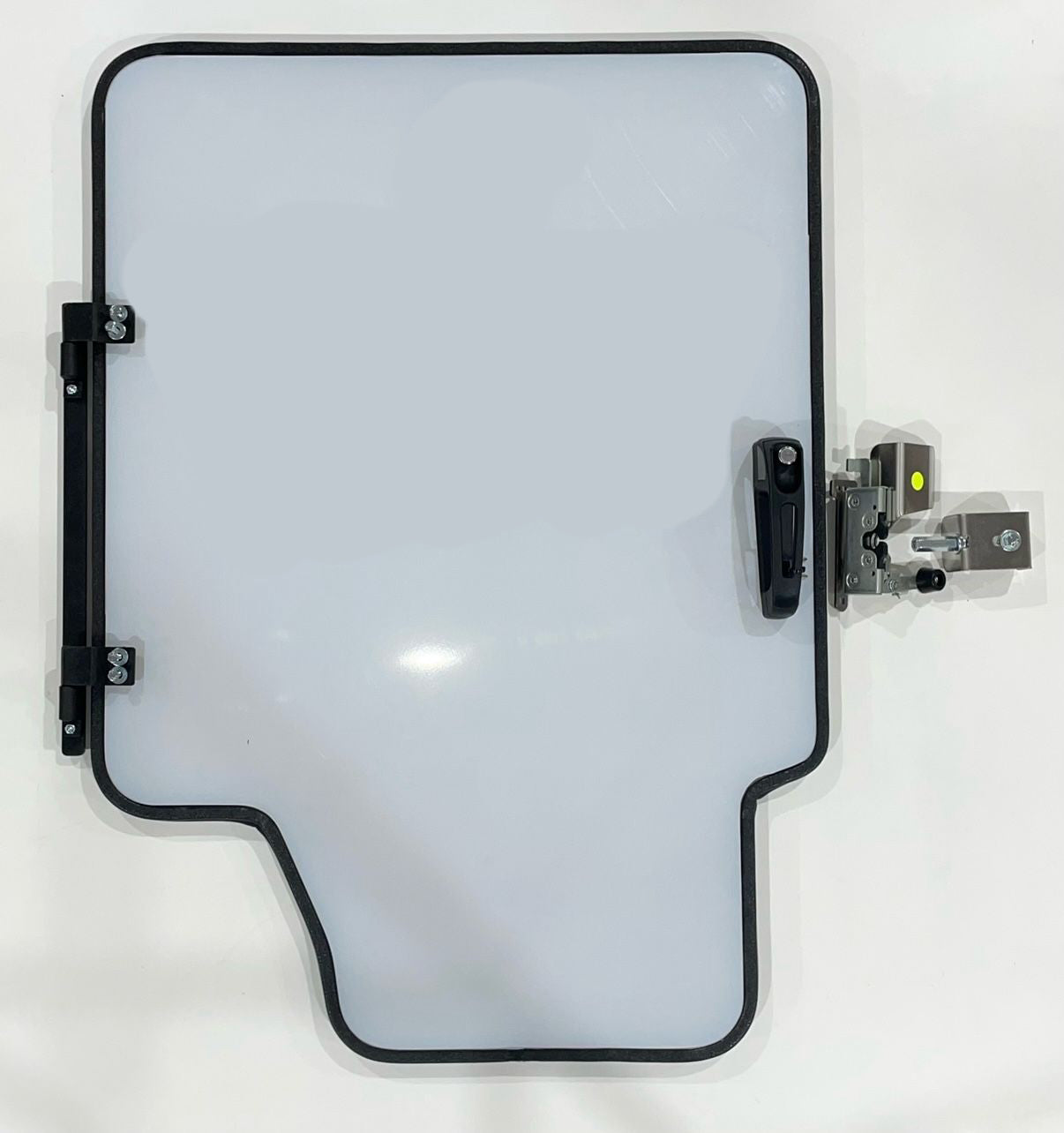 Skid Steer Doors Cab Enclosure Door | NH‑L‑VL (New Holland L Series) | 15–25 GPM | For New Holland L Series Skid Steers