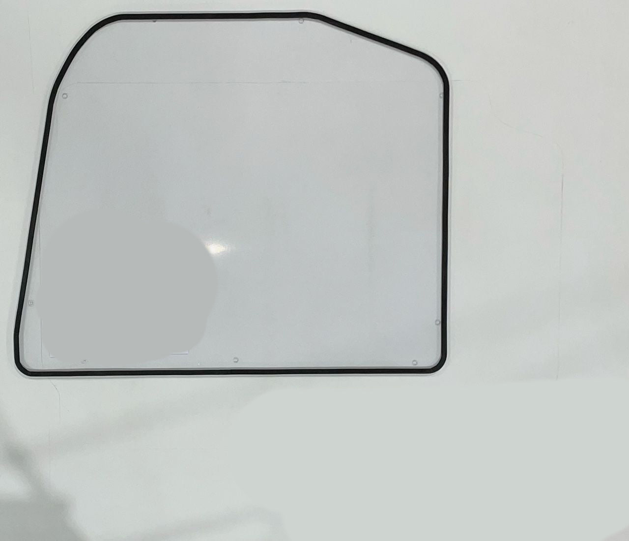 Skid Steer Doors Cab Enclosure Door | NH‑L‑VL (New Holland L Series) | 15–25 GPM | For New Holland L Series Skid Steers