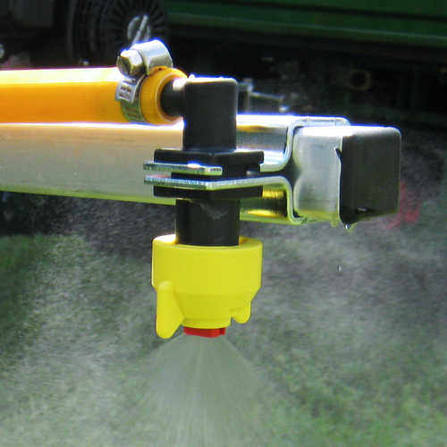 King’s Skid Sprayer | 12' Spray Boom | Accessory