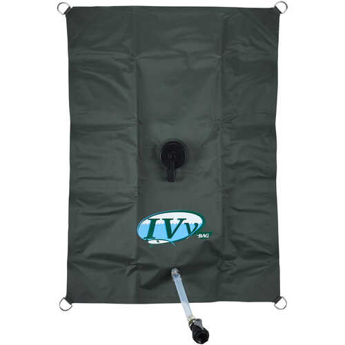 IVy Bag™ Drinking Water Portable Bladders
